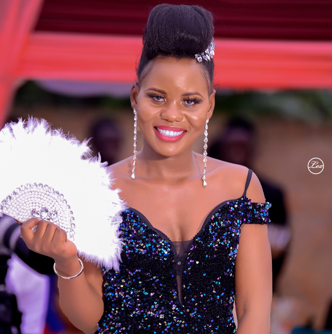 Irene Namutebi Nyenya